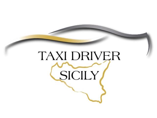 TAXI DRIVER SICILY